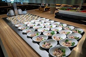 Gotthard Therme Hotel