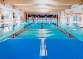 Gotthard Therme Hotel