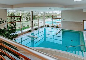 Gotthard Therme Hotel