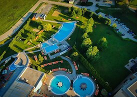 Gotthard Therme Hotel