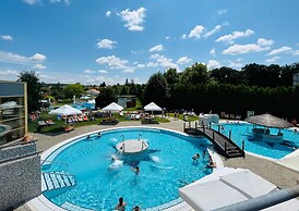 Gotthard Therme Hotel