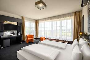 Gotthard Therme Hotel