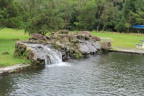 Hotel Campestre