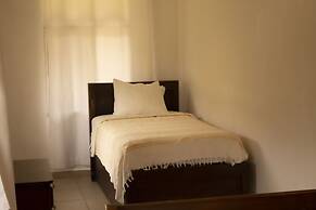 Hotel Campestre