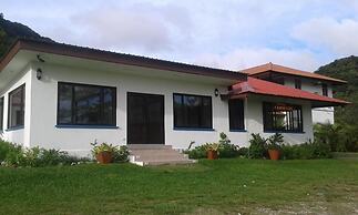 Hotel Campestre