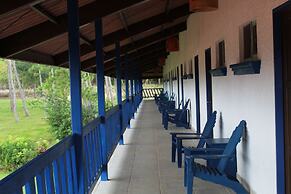 Hotel Campestre