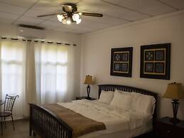 Hotel Campestre