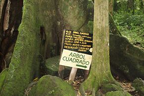 Hotel Campestre