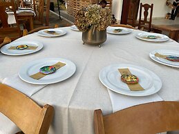 Hotel Campestre