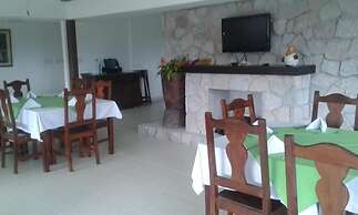 Hotel Campestre