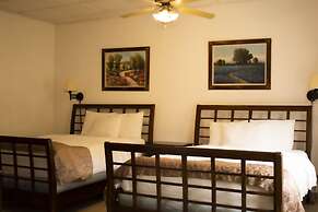 Hotel Campestre