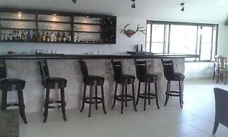 Hotel Campestre