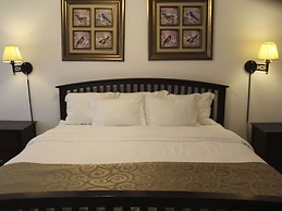 Hotel Campestre