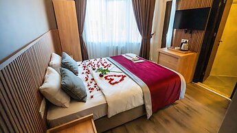 Hotel Diana