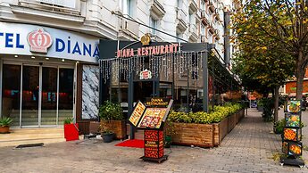 Hotel Diana