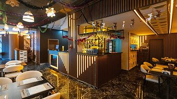 Hotel Diana