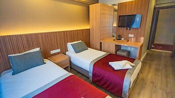 Hotel Diana
