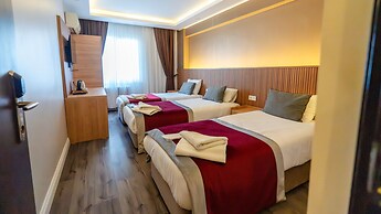 Hotel Diana
