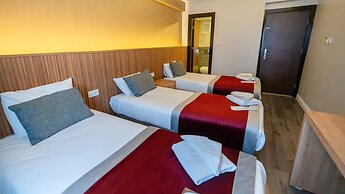 Hotel Diana