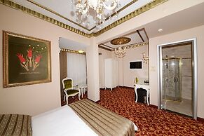 Hotel Grand Umit