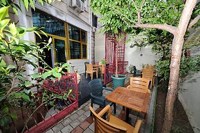 Hotel Grand Umit