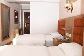 Hotel Grand Umit