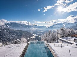 Panorama Hotel Huberhof