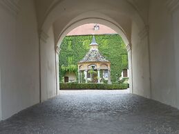 Panorama Hotel Huberhof