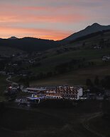 Panorama Hotel Huberhof