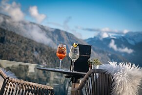 Panorama Hotel Huberhof