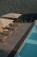 Panorama Hotel Huberhof
