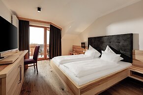Panorama Hotel Huberhof