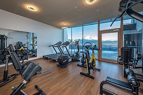 Panorama Hotel Huberhof