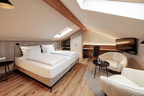 Panorama Hotel Huberhof