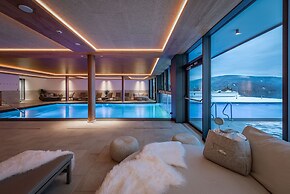 Panorama Hotel Huberhof