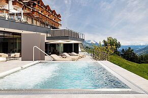 Panorama Hotel Huberhof