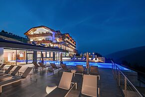 Panorama Hotel Huberhof