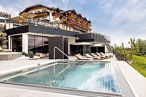 Panorama Hotel Huberhof