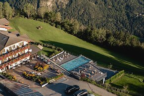 Panorama Hotel Huberhof