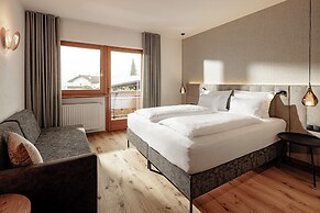 Panorama Hotel Huberhof