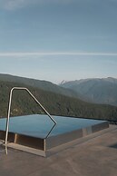 Panorama Hotel Huberhof