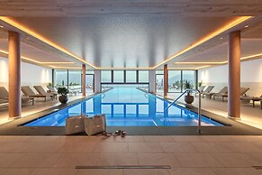 Panorama Hotel Huberhof