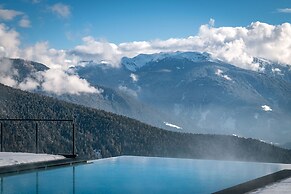 Panorama Hotel Huberhof