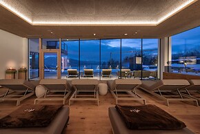 Panorama Hotel Huberhof