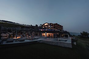 Panorama Hotel Huberhof