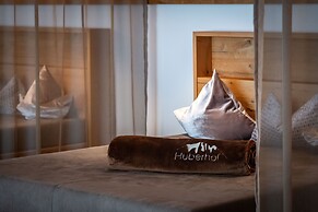 Panorama Hotel Huberhof