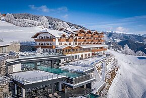 Panorama Hotel Huberhof