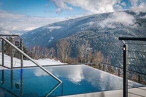 Panorama Hotel Huberhof
