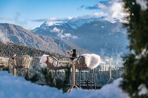Panorama Hotel Huberhof