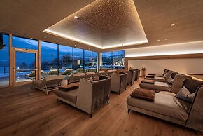 Panorama Hotel Huberhof